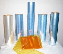 Industrial Ldpe Films