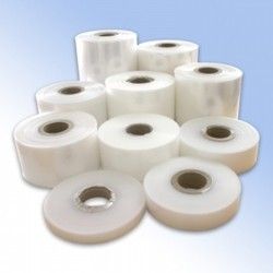 Lay Flat Tubing Rolls