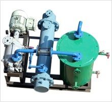 Liquid Ring Vacuum Pump