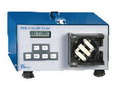 Peristaltic Pumps and Tubing Pumps