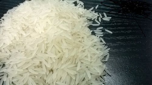 Sella Basmati Rice 