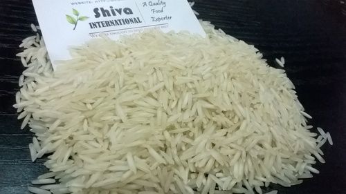 Steam Basmati Rice 