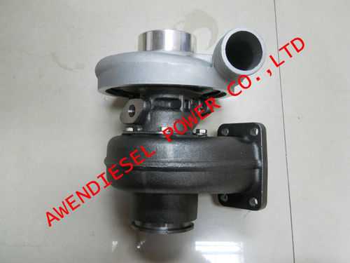 Turbocharger HX353802770