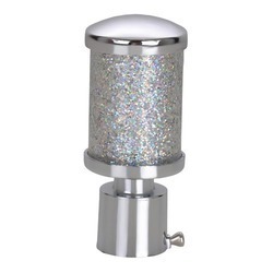 Acrylic Curtain Bracket