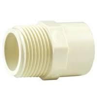 CPVC Male Threaded Adapters