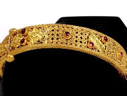 Designer Antique Bangles