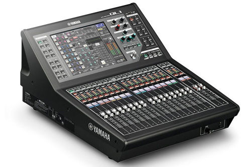 Digital Mixer (Yamaha)