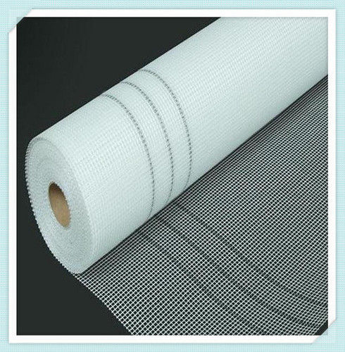 Fiberglass Mesh