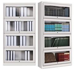 Godrej Bookcase