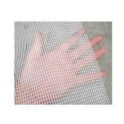 Hdpe Woven Monofilament Fabric