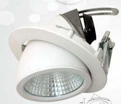 LED Cob Zoom Light (3209)