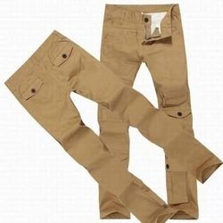 Men's Casual Pant