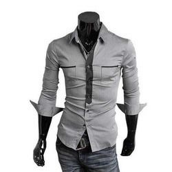 Men's Designer Casual Shirt