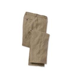 Men's Linen Pant