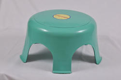 Modern Plastic Stool