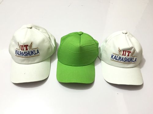 Promotional Caps