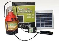 Solar Led Lantern