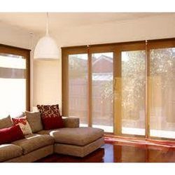 Sunscreen Roller Blinds