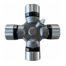 Universal Joint Cross Fitting