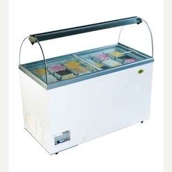 Western Chest Freezer