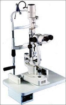 Xcel 400 Slit Lamp