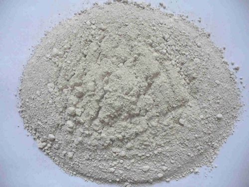 Zircon Flour Powder