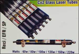 laser tube