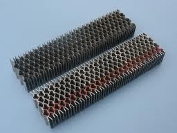 Corrugated Fastener