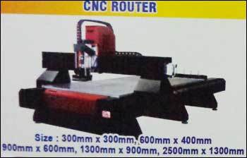 Cutting CNC Machine