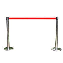 Durable SS Queue Barriers