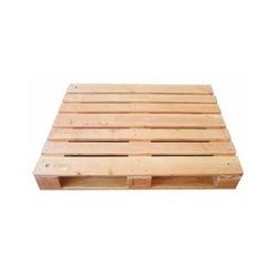 Four Way Pallets