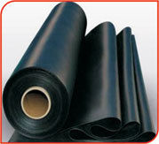 Geomembrane HDPE Sheet