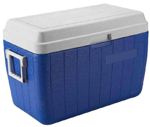 Insulated Ice Box