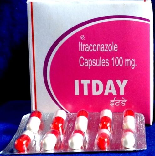 Itday Capsules