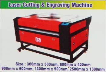 engraving machine