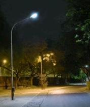 Led Outdoor Lights