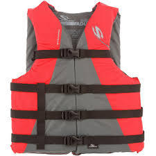 Life Jackets