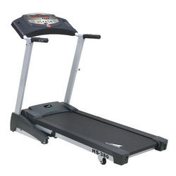 Motorized Treadmill (MT-06)