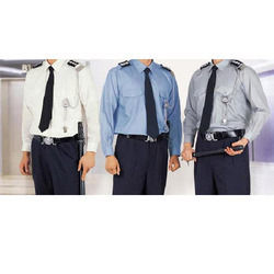 Office Security Uniform