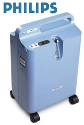 Oxygen Concentrator (Philips)