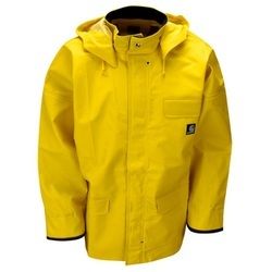 Pvc Raincoats at Best Price in Vapi, Gujarat | Padam Plastic Industries