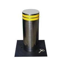 Security Bollards