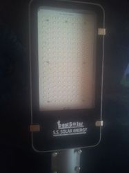 Solar LED Street Light