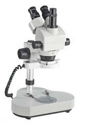  स्टीरियो ज़ूम माइक्रोस्कोप 