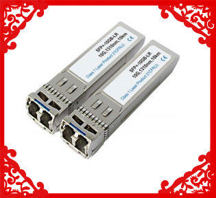 10GBPS SFP+ Optical Transceivers