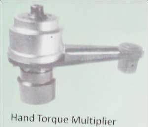 Hand Torque Multiplier