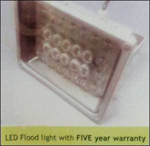 LED Flood Light