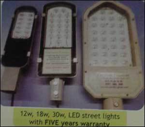 LED Street Light 