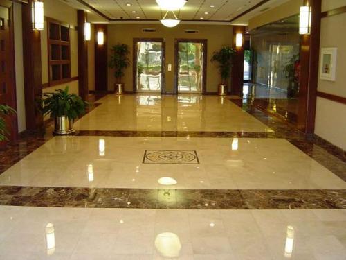 Marble Flooring Interior Designer Services By KAUSHAL INFRATECH PVT LTD
