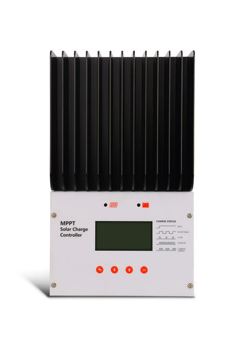 MPPT Solar Charge Controller